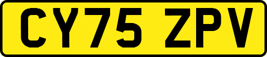 CY75ZPV