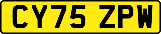CY75ZPW