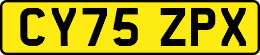 CY75ZPX
