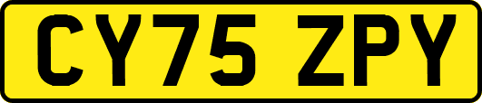 CY75ZPY