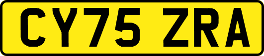 CY75ZRA