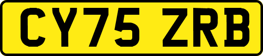 CY75ZRB