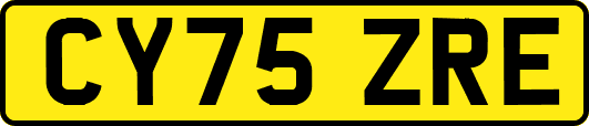 CY75ZRE