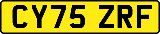CY75ZRF