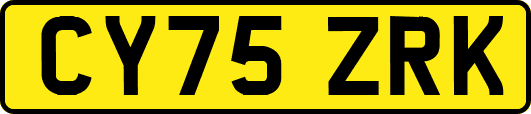 CY75ZRK