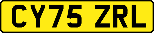 CY75ZRL