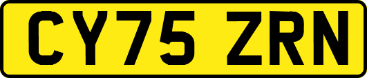 CY75ZRN
