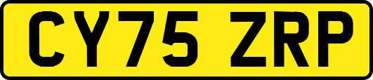 CY75ZRP