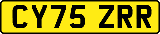 CY75ZRR