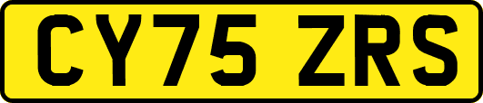 CY75ZRS