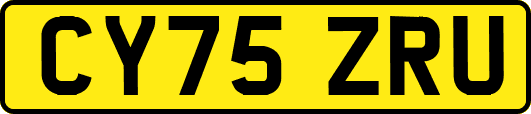 CY75ZRU
