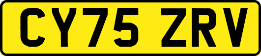 CY75ZRV
