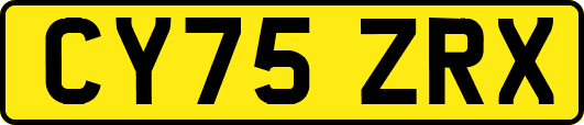 CY75ZRX