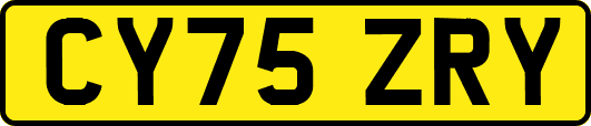 CY75ZRY