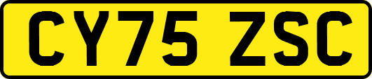 CY75ZSC