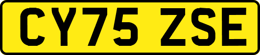 CY75ZSE