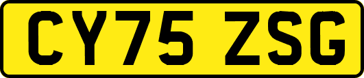 CY75ZSG