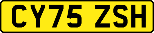 CY75ZSH