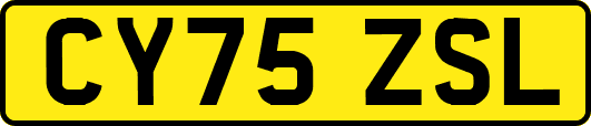 CY75ZSL