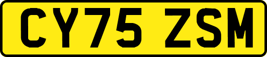 CY75ZSM
