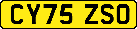 CY75ZSO
