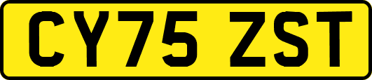 CY75ZST