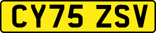 CY75ZSV