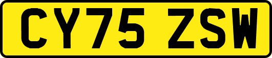 CY75ZSW