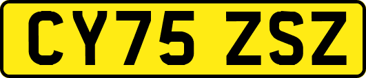 CY75ZSZ