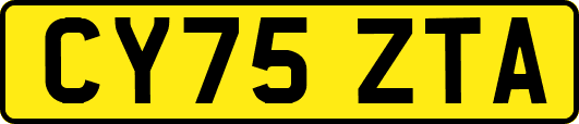 CY75ZTA