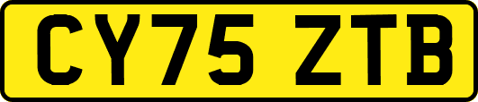 CY75ZTB