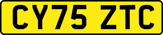 CY75ZTC
