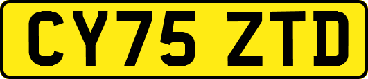 CY75ZTD