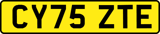 CY75ZTE