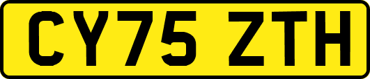 CY75ZTH