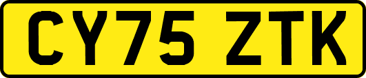 CY75ZTK