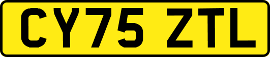 CY75ZTL