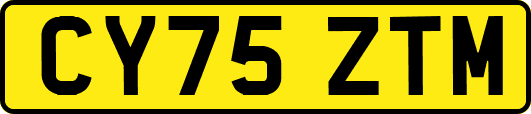 CY75ZTM