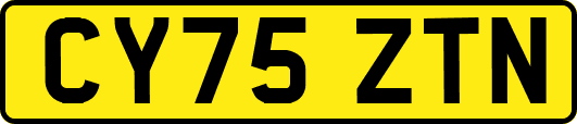 CY75ZTN