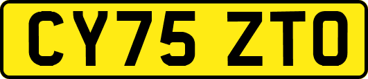 CY75ZTO