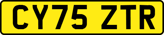 CY75ZTR