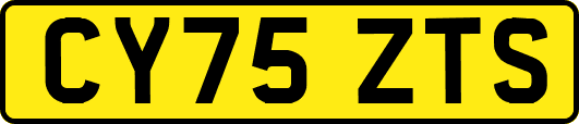 CY75ZTS