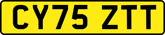 CY75ZTT