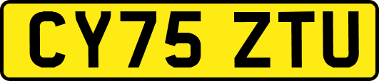 CY75ZTU