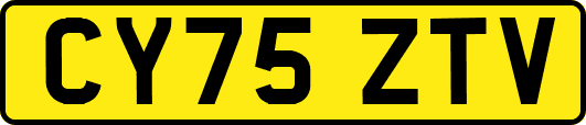 CY75ZTV