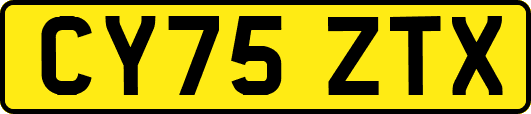 CY75ZTX