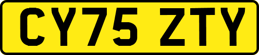 CY75ZTY