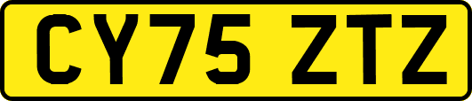 CY75ZTZ
