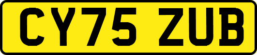 CY75ZUB
