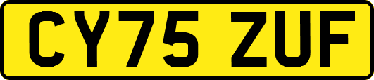 CY75ZUF